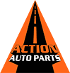 Auto Auction Parts Logo